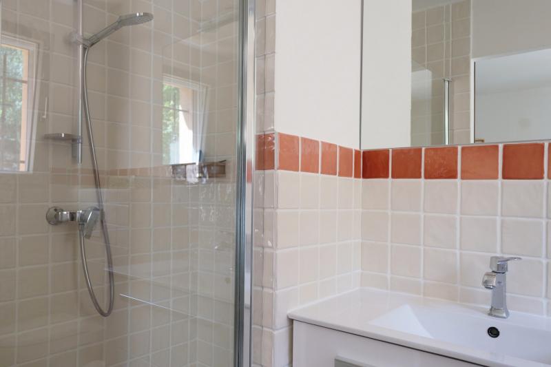 Badkamer slaapkamer 4