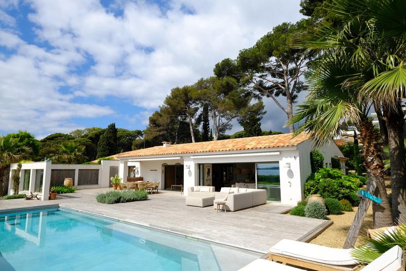 Villa Lou Maridou te Sainte Maxime