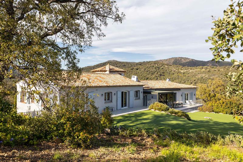 Bastide de Isolle Sainte Maxime