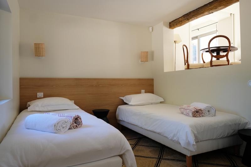 Slaapkamer kinder studio