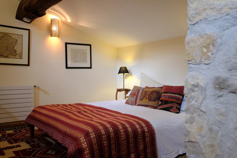 Slaapkamer 3