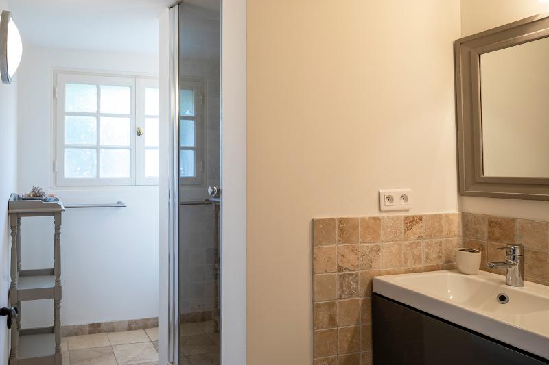 Badkamer 2 