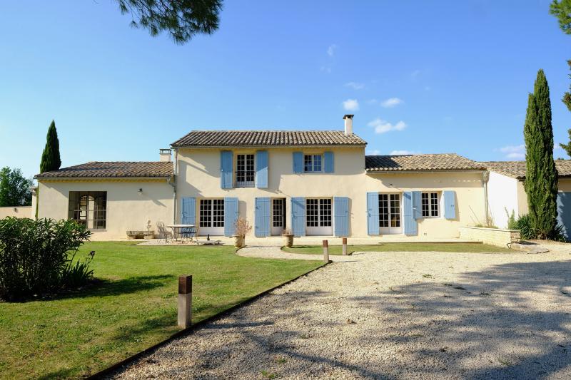 Villa Luberine
