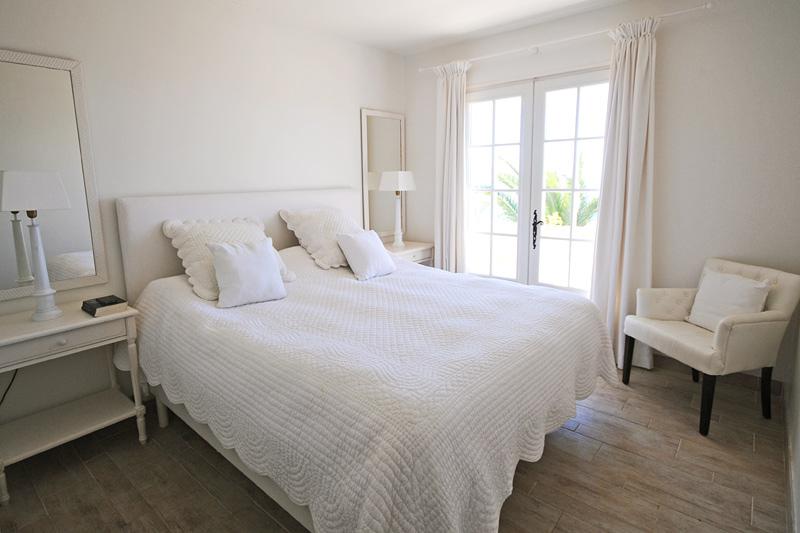 Slaapkamer niveau living