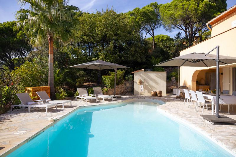 Villa Les Arcs te Vidauban