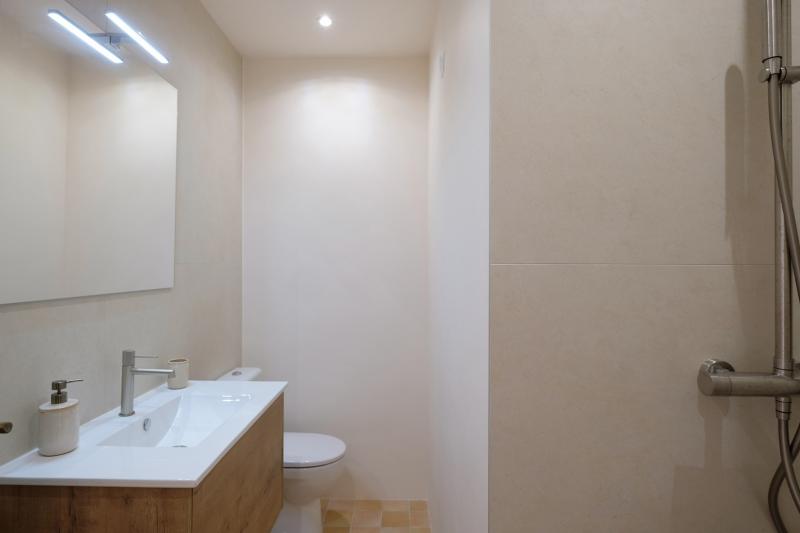 Badkamer slaapkamer 3