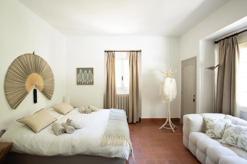 Slaapkamer 