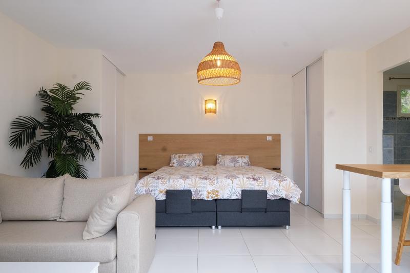 Het appartement