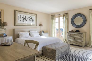 Bastide des Oliviers