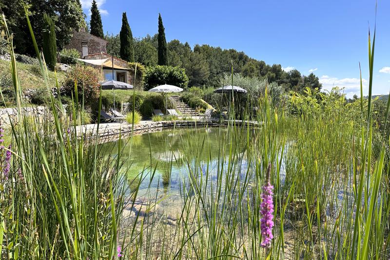 Villa Cavaillon te Seillans