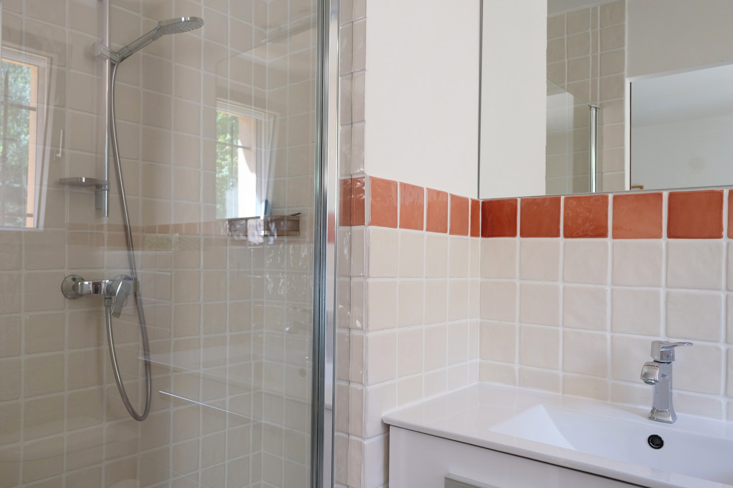 Badkamer slaapkamer 4