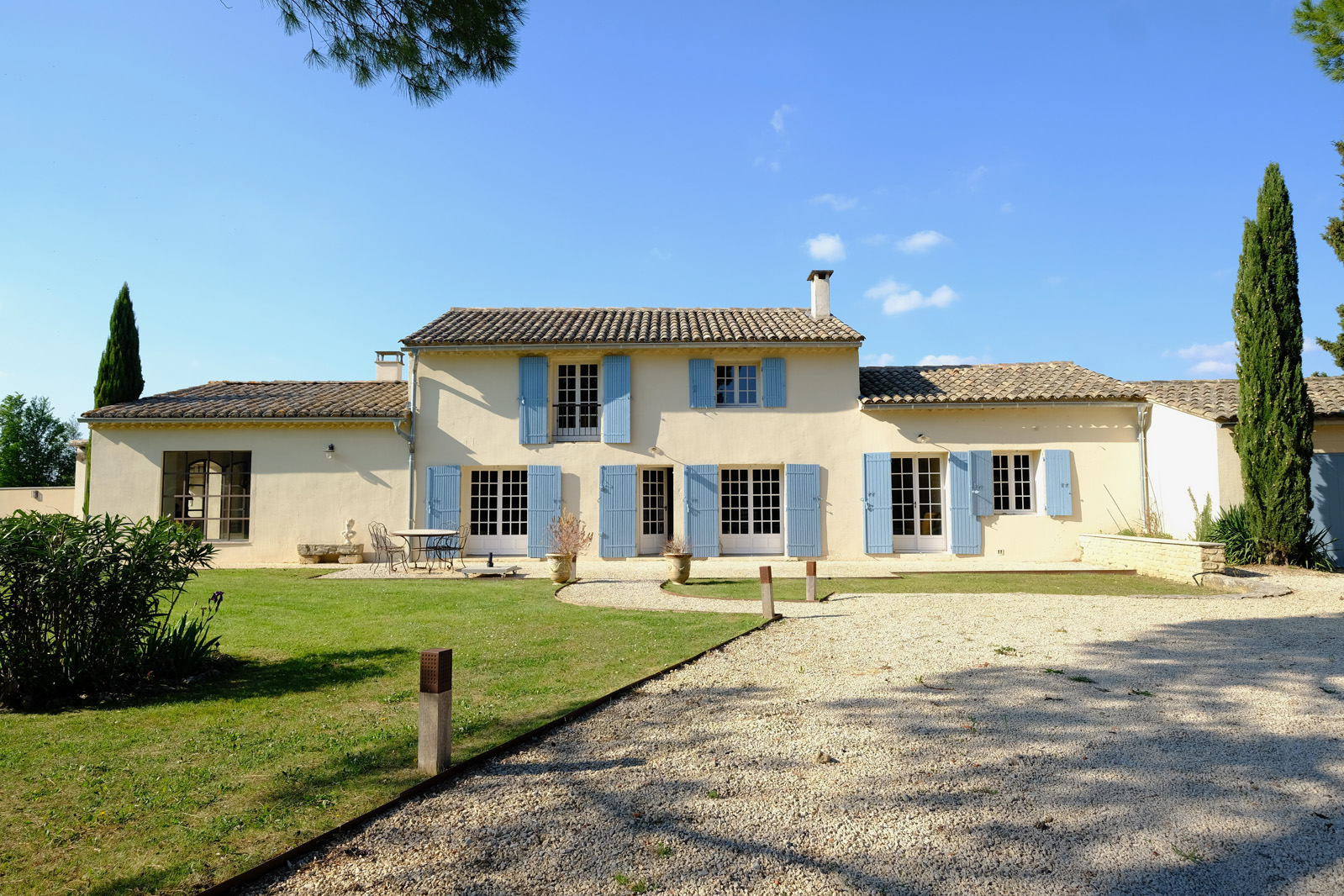 Villa Luberine