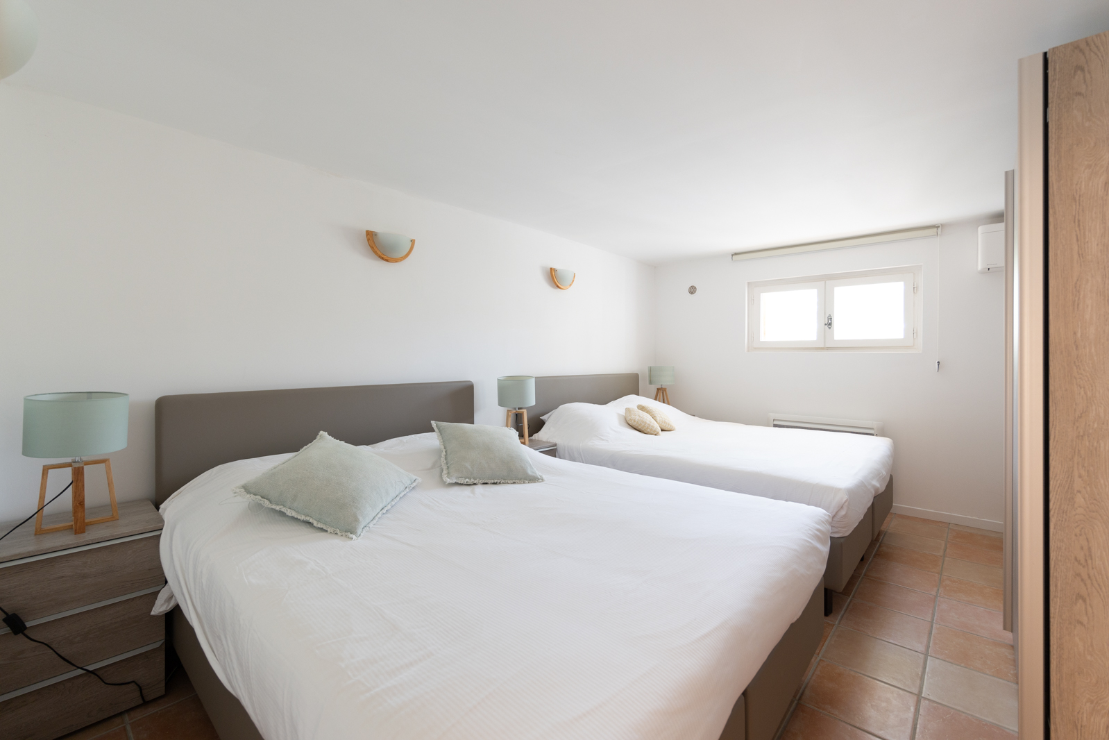 Studio kamer 1