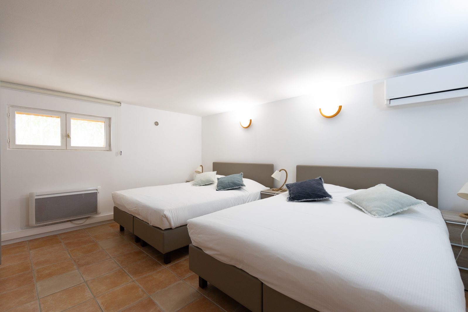 Studio kamer 2