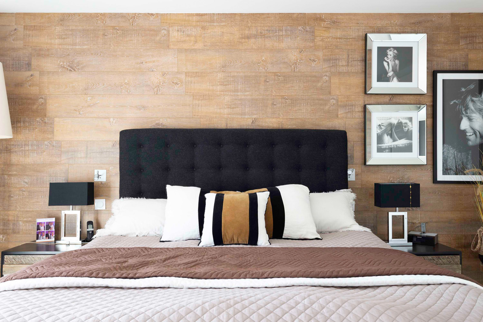 Luxe suite slaapkamer 4