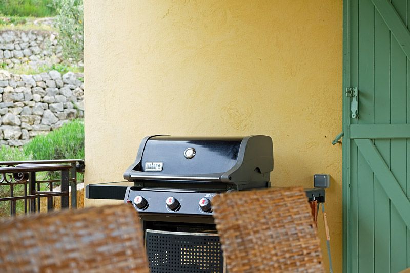 BBQ BBQ