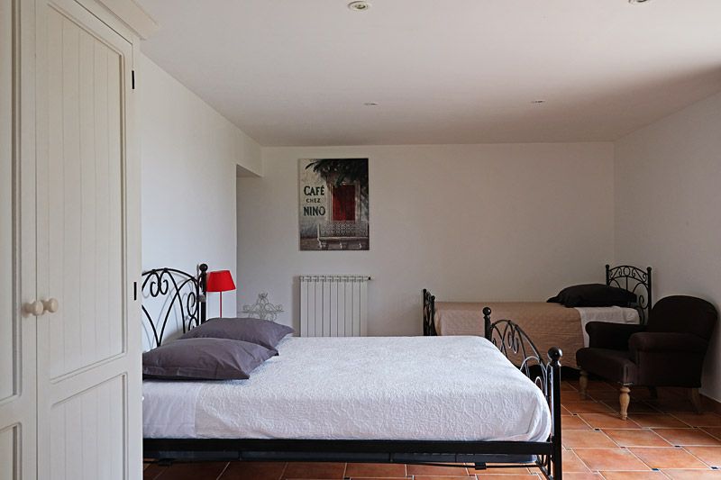 Familiekamer Familiekamer
