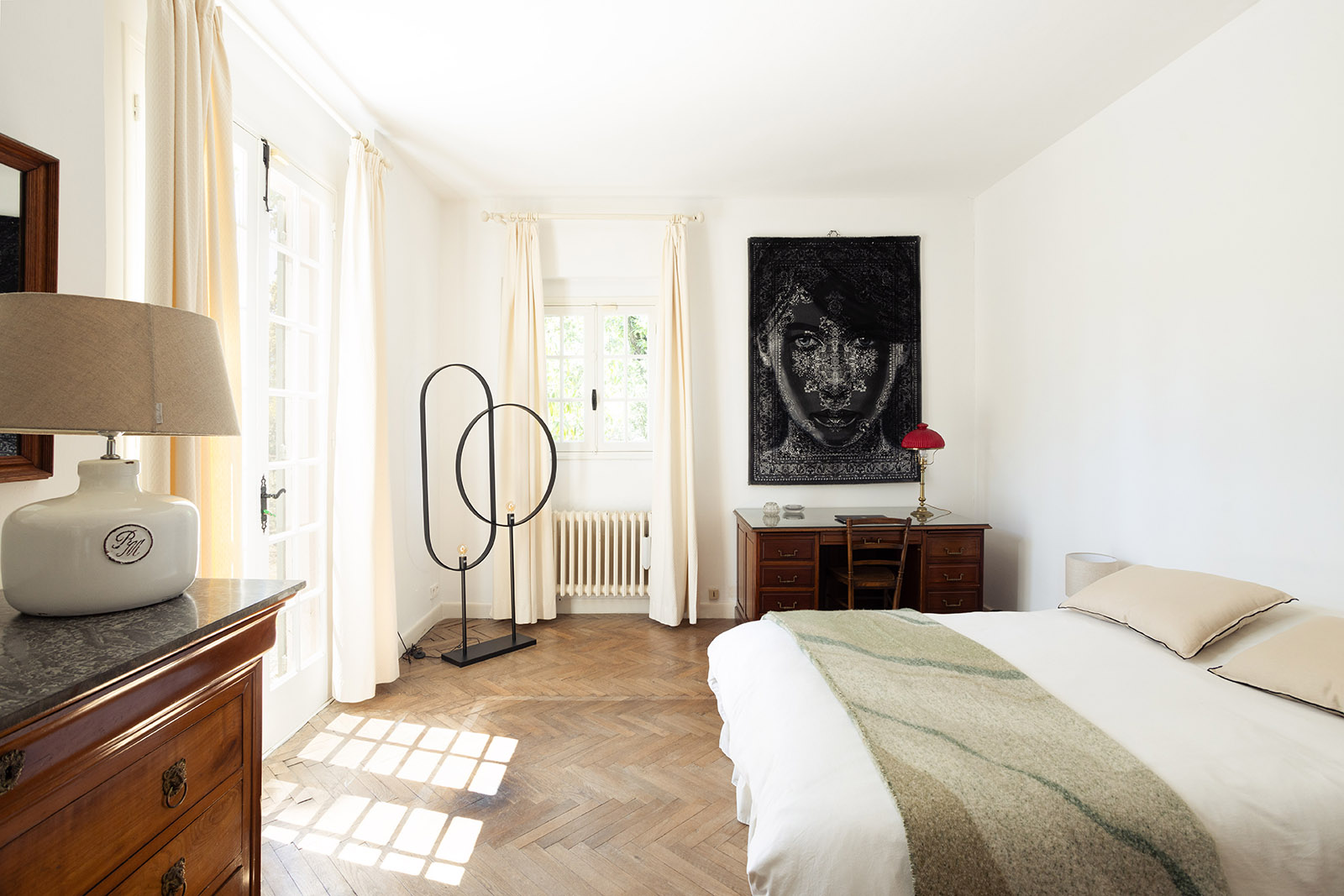 Slaapkamer 