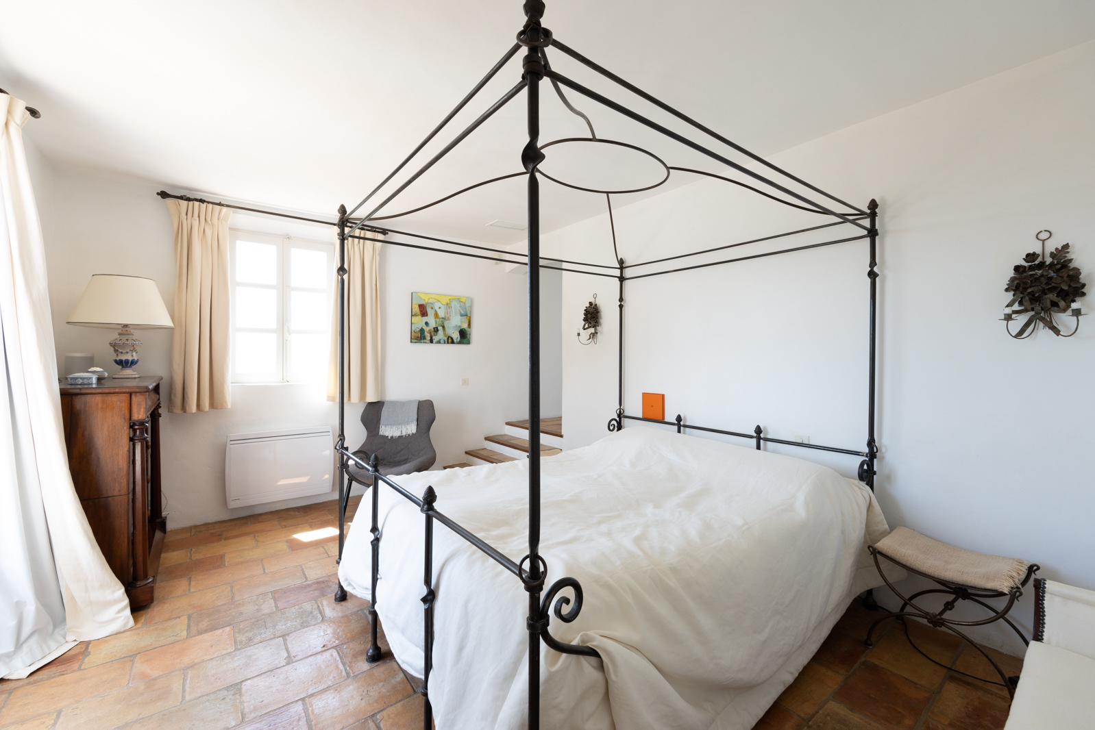 Ouderslaapkamer