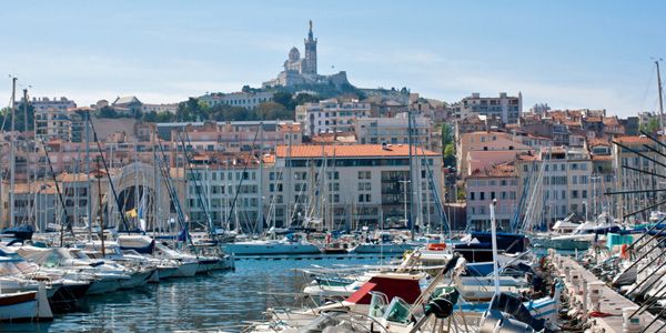 Tips voor een dagtrip naar Marseille!