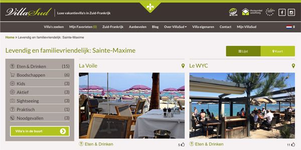Onze Insider tips aan de Cote d’Azur en in de Provence